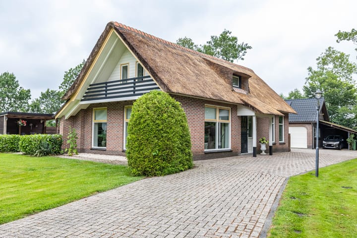 Oudeweg 1