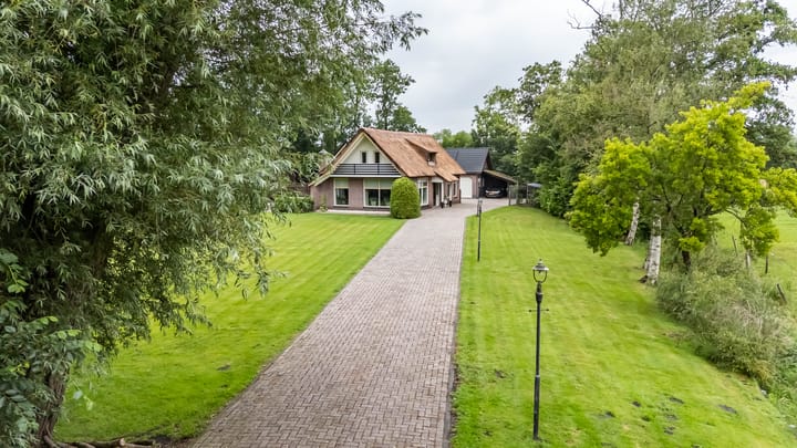 Foto 2 van Oudeweg 1