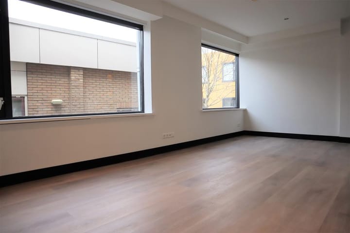 Foto 4 van Titanialaan 13-H