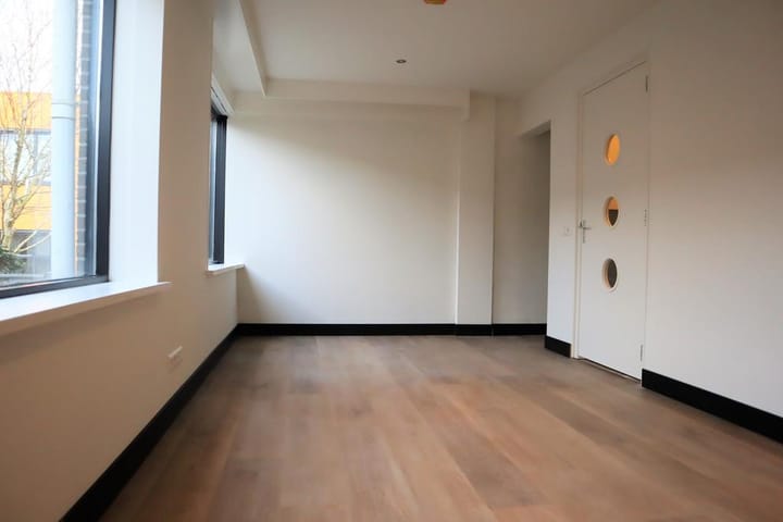 Foto 5 van Titanialaan 13-H