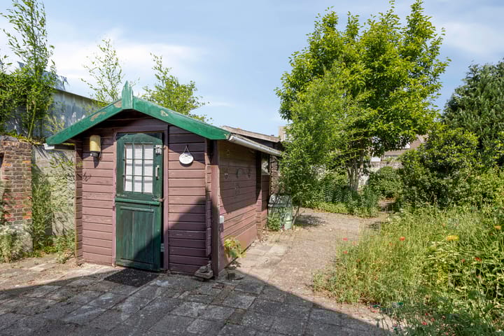 Foto 23 van Grotestraat 320-D