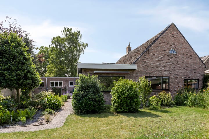 Foto 1 van Grotestraat 320-D