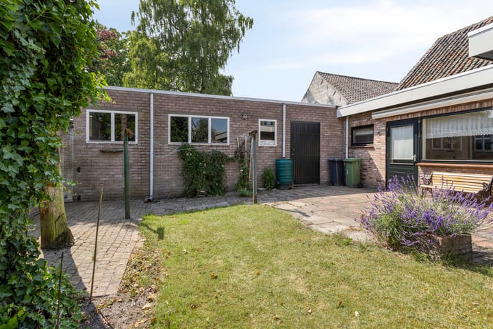 Foto 26 van Grotestraat 320-D