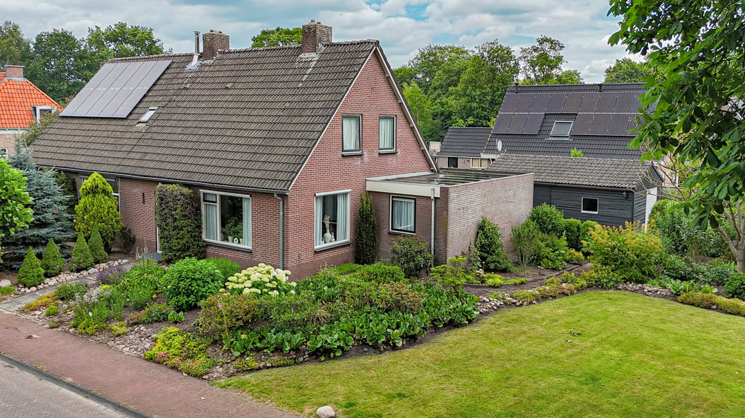 Foto 2 van Heirweg 23