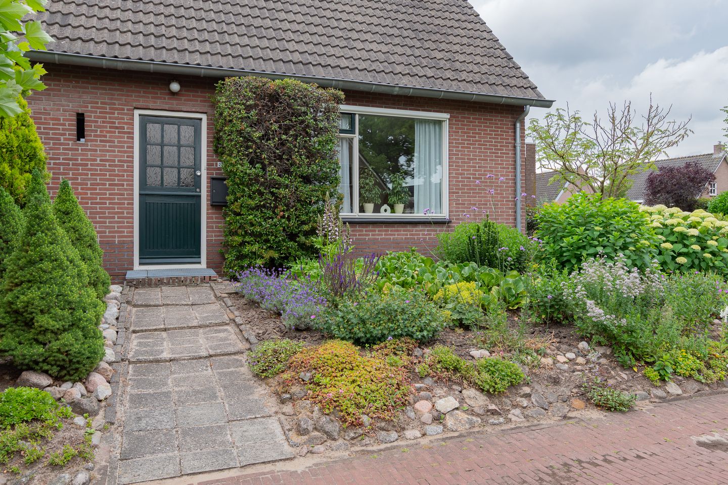 Foto 4 van Heirweg 23