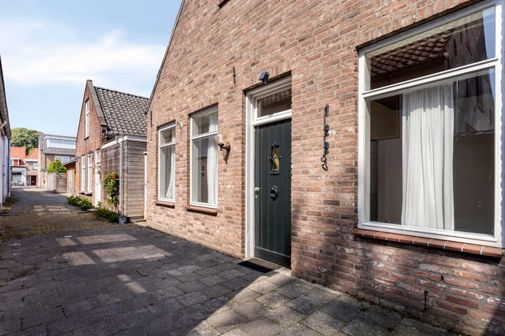 Foto 32 van Grotestraat 320-D