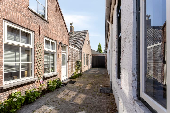 Foto 33 van Grotestraat 320-D