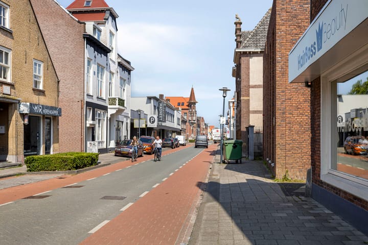 Foto 34 van Grotestraat 320-D