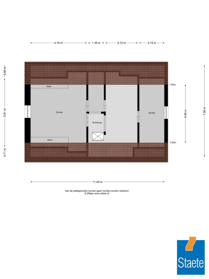 Foto 39 van Grotestraat 320-D