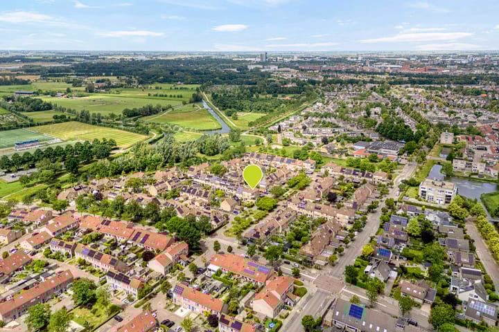 Foto 2 van Van Keppelmarke 41