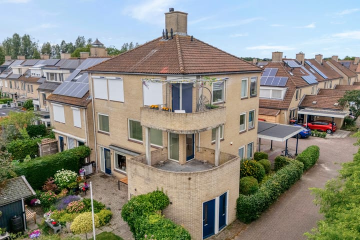 Foto 3 van Van Keppelmarke 41