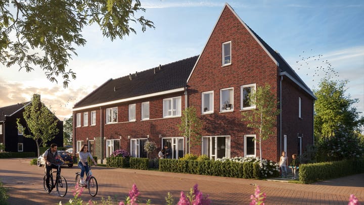 Photo 2 of Nieuwe Dijk (Bouwnr. 32)