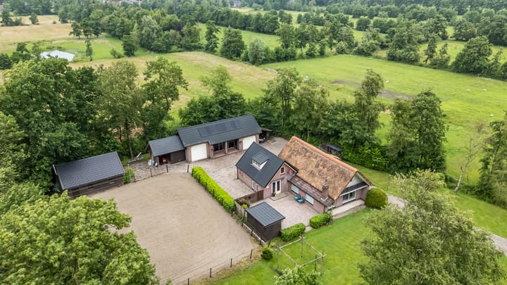 Foto 50 van Oudeweg 1