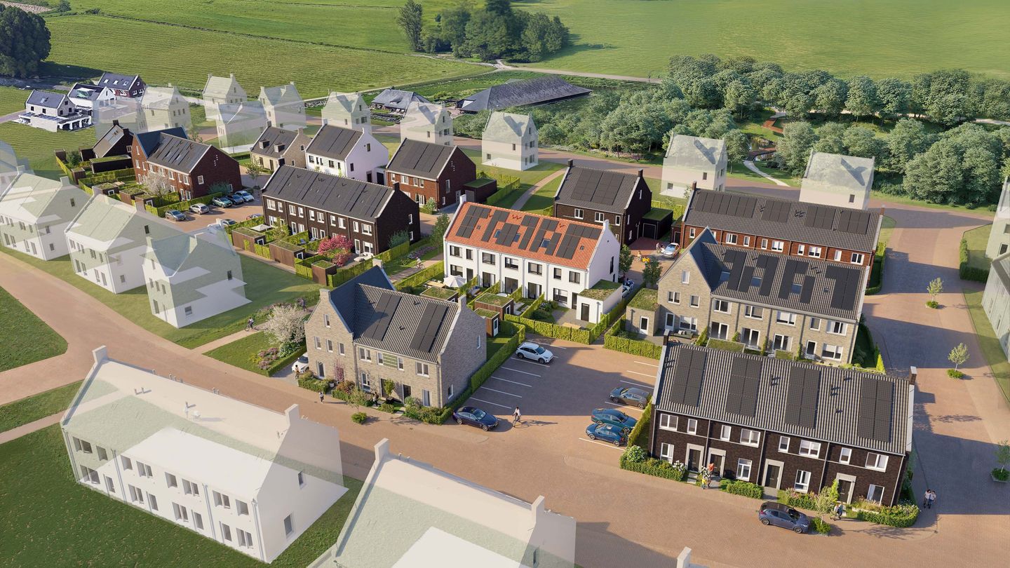 Photo 1 of Nieuwe Dijk (Bouwnr. 32)