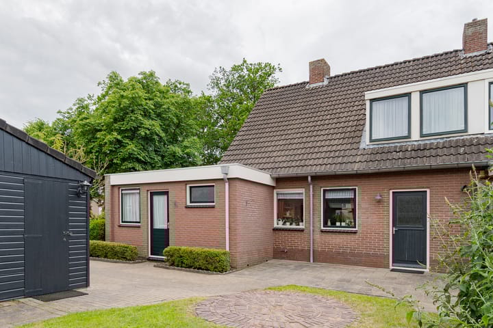 Photo 43 of Heirweg 23