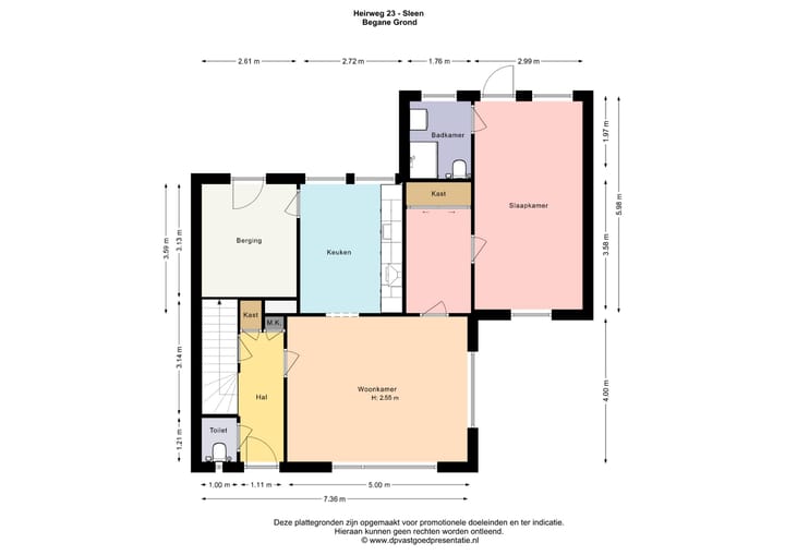 Photo 47 of Heirweg 23