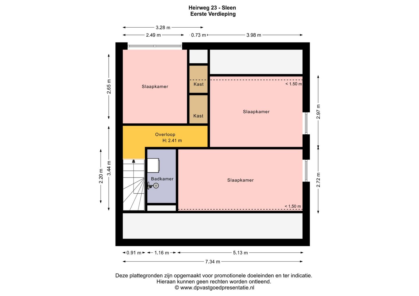 Foto 49 van Heirweg 23