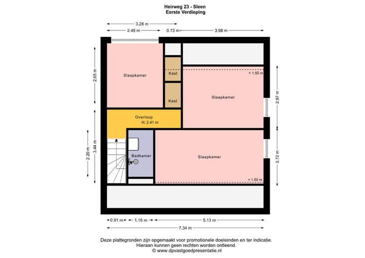 Photo 49 of Heirweg 23