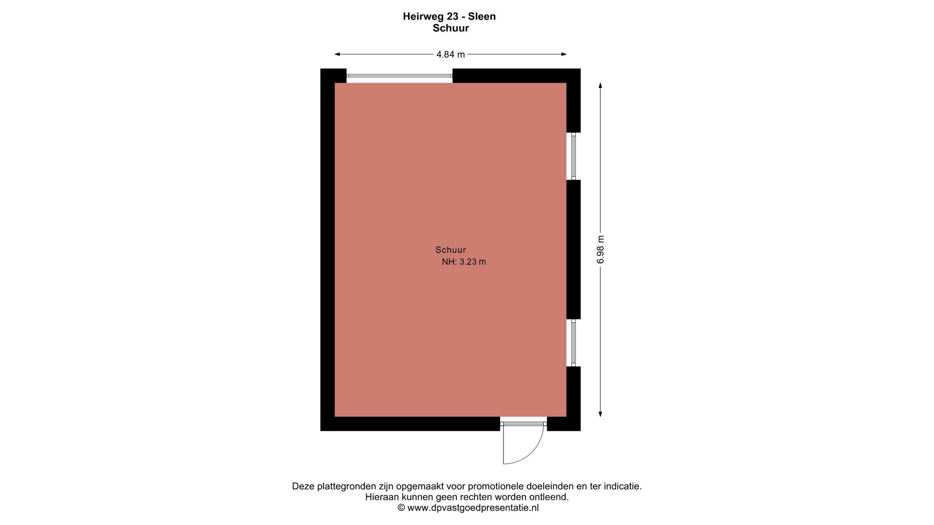 Foto 51 van Heirweg 23