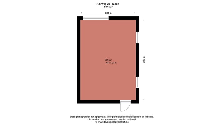 Photo 51 of Heirweg 23