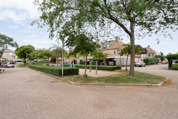 Foto 25 van Van Keppelmarke 41