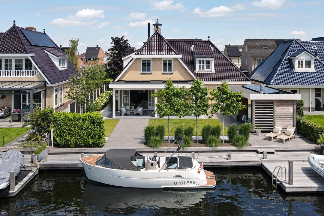 Foto 1 van Buitenbaardt 23