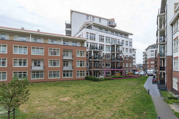 Foto 1 van De Klok 301