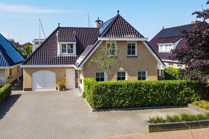 Foto 2 van Buitenbaardt 23