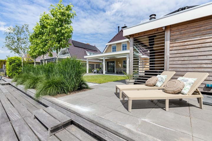 Foto 3 van Buitenbaardt 23