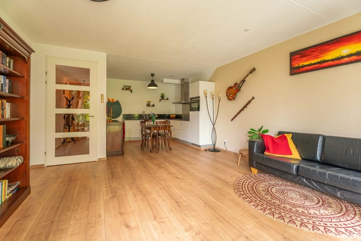 Photo 5 of De Klok 301