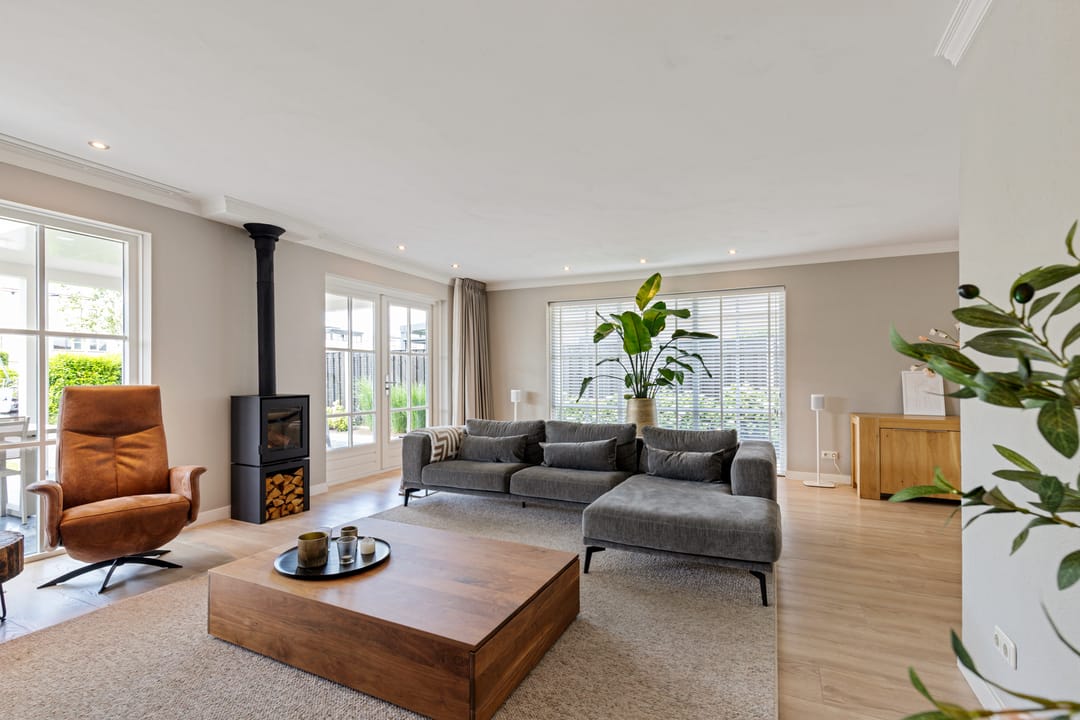 Foto 7 van Buitenbaardt 23