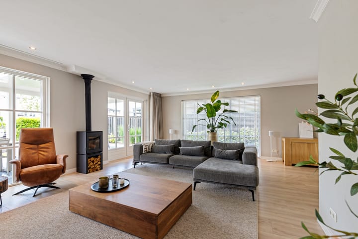 Foto 7 van Buitenbaardt 23