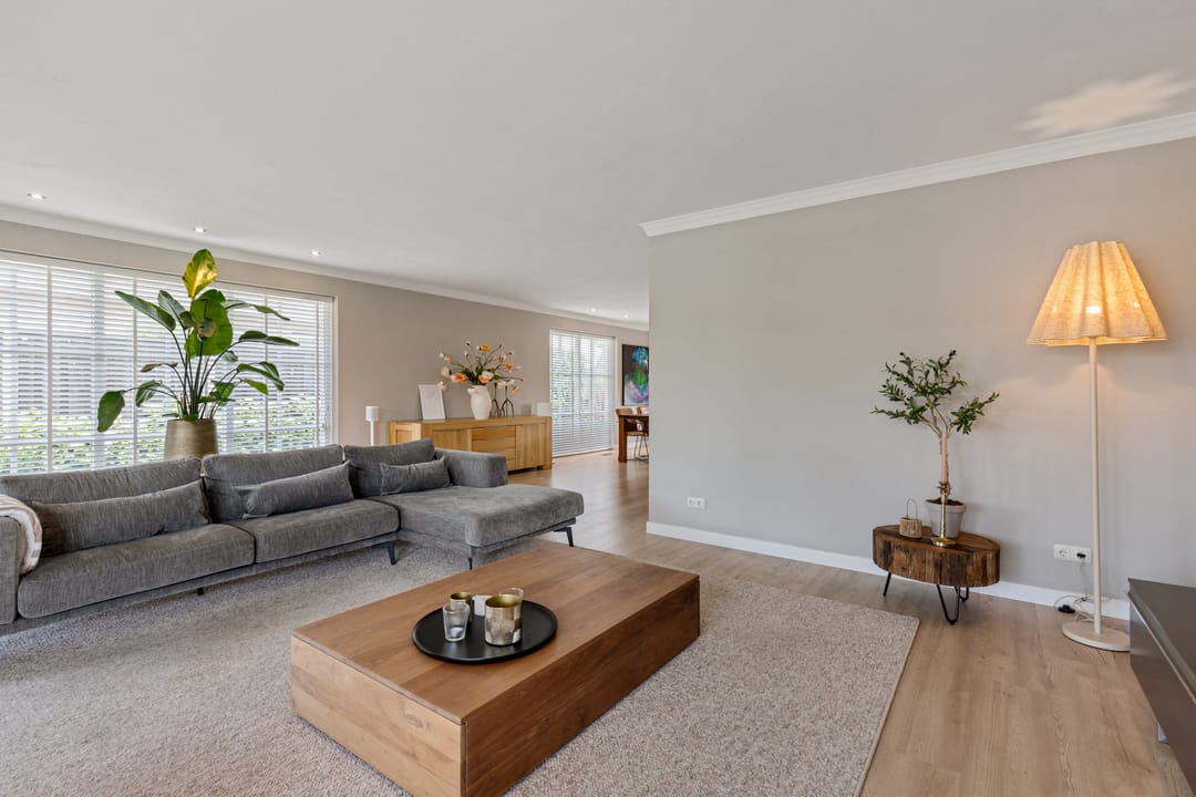 Foto 8 van Buitenbaardt 23