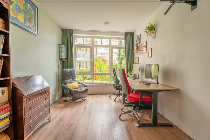 Foto 8 van De Klok 301