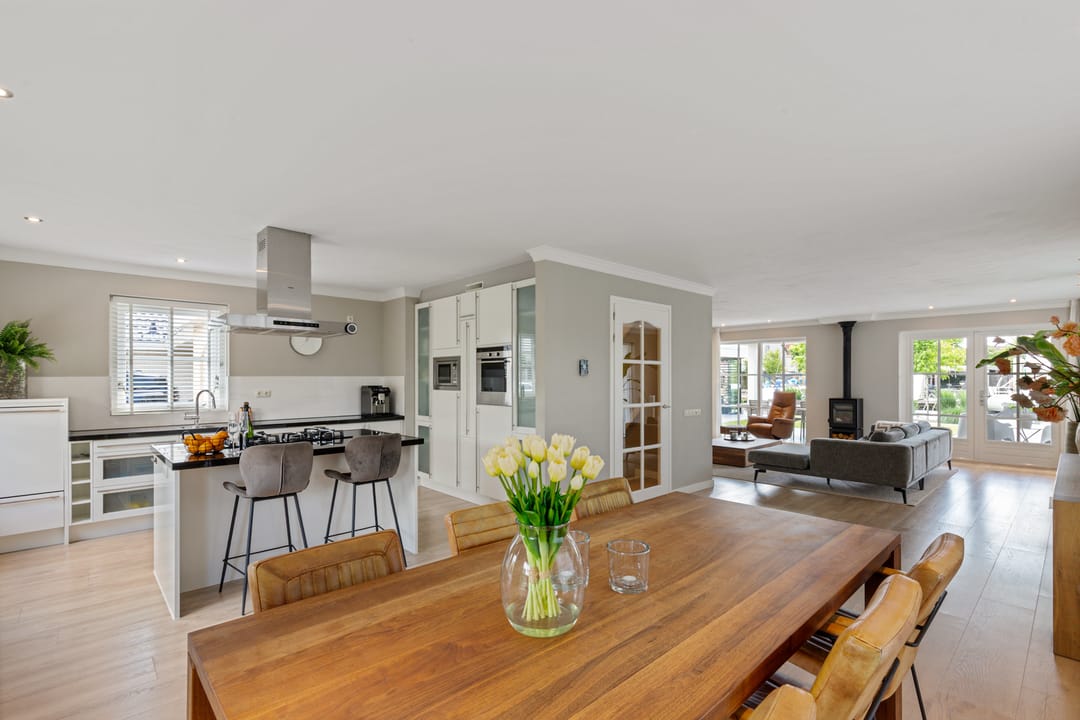 Foto 13 van Buitenbaardt 23