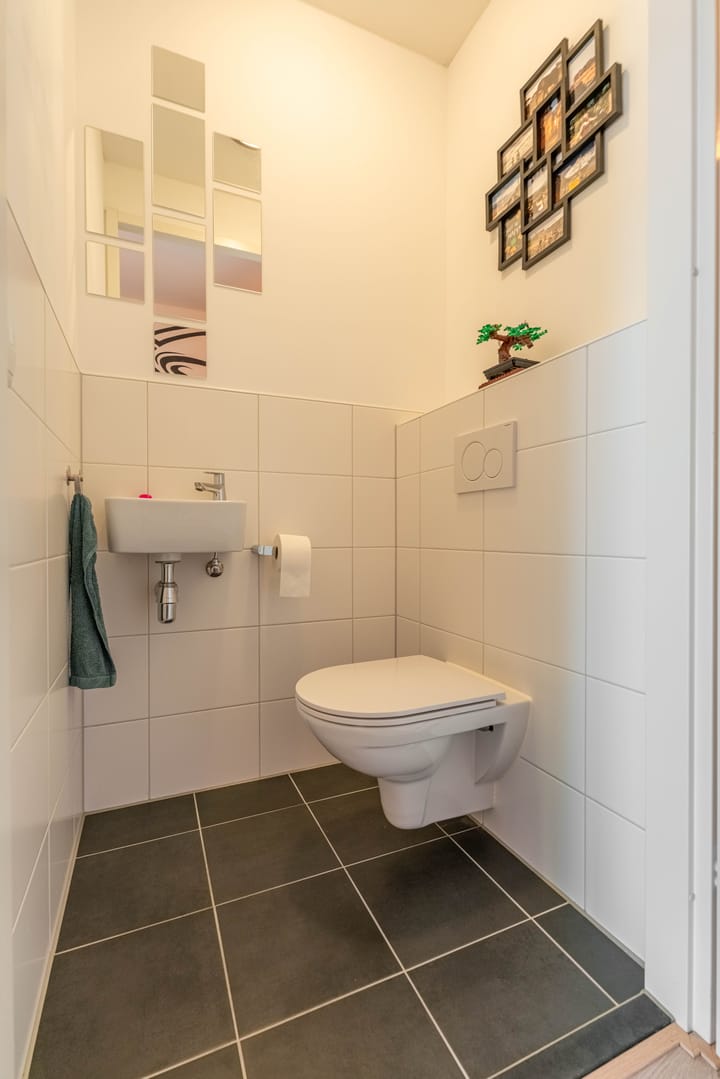 Foto 16 van De Klok 301