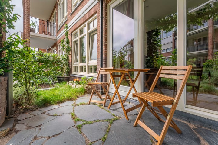 Foto 20 van De Klok 301