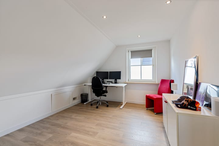 Foto 22 van Buitenbaardt 23