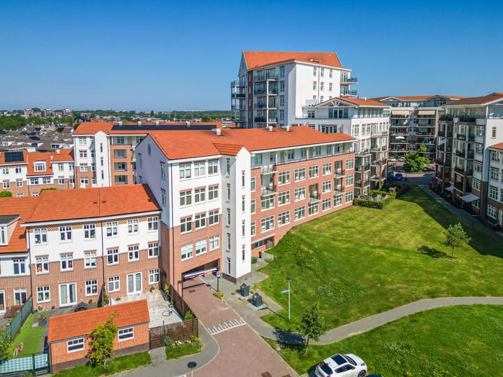 Foto 21 van De Klok 301