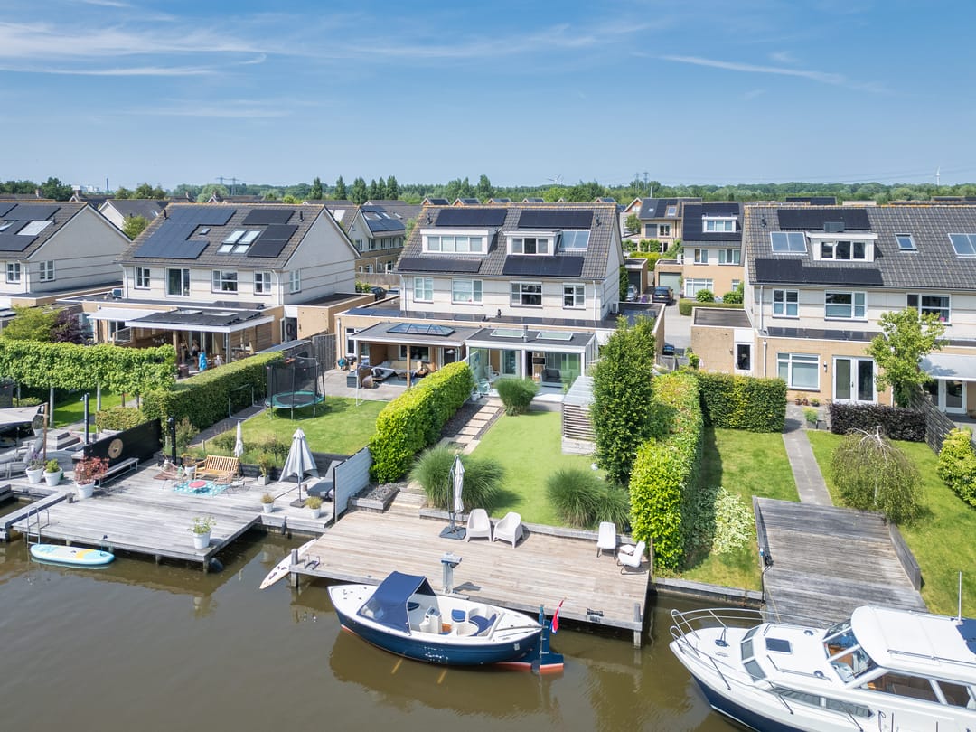 Foto 1 van Braksân 153