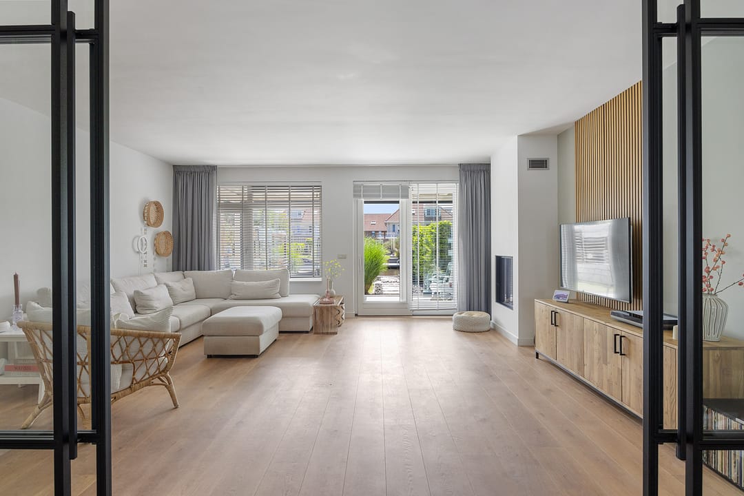 Foto 2 van Braksân 153