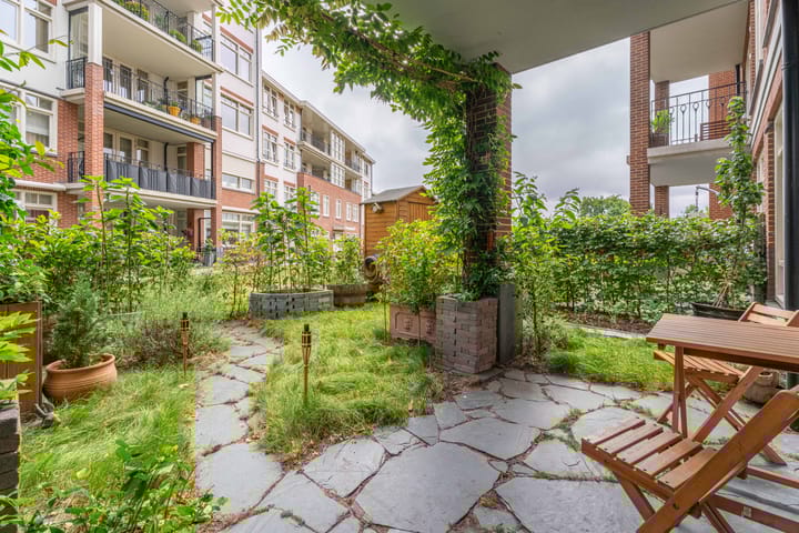 Foto 18 van De Klok 301