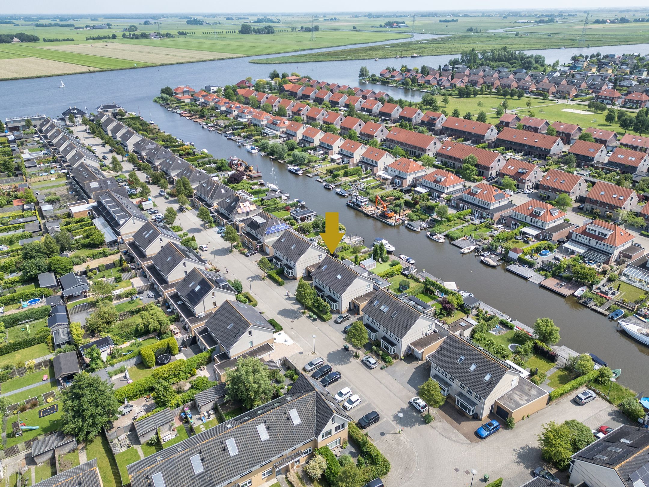 Foto 3 van Braksân 153