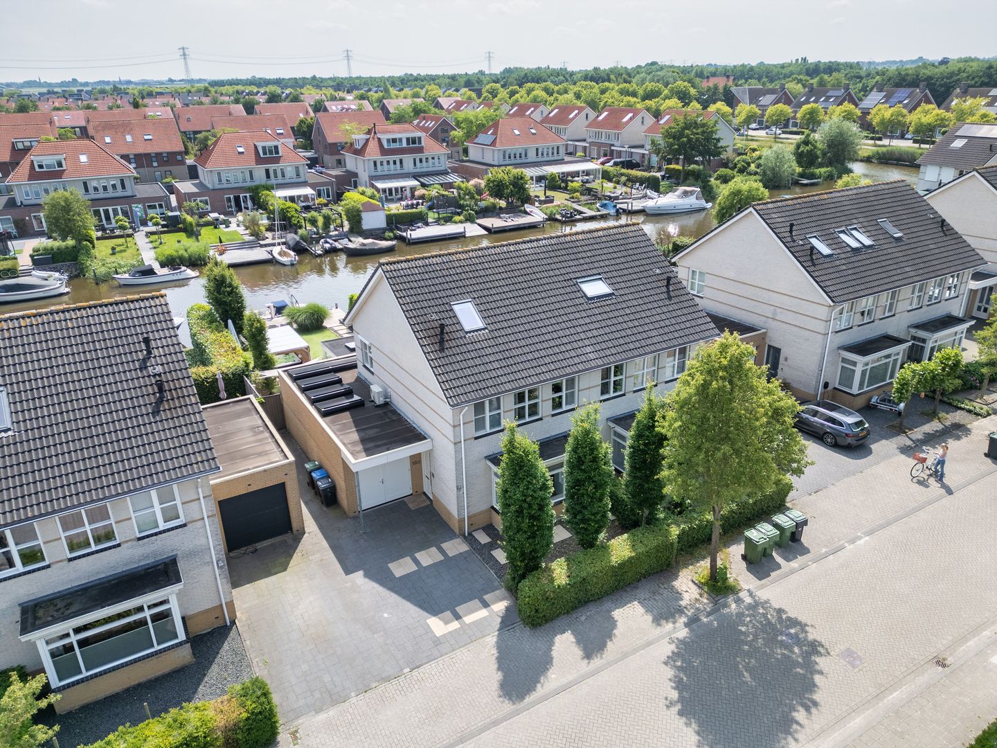 Foto 4 van Braksân 153