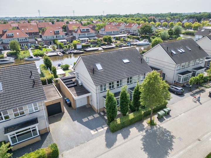 Foto 4 van Braksân 153