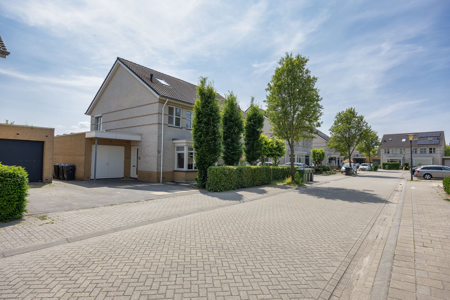 Foto 5 van Braksân 153