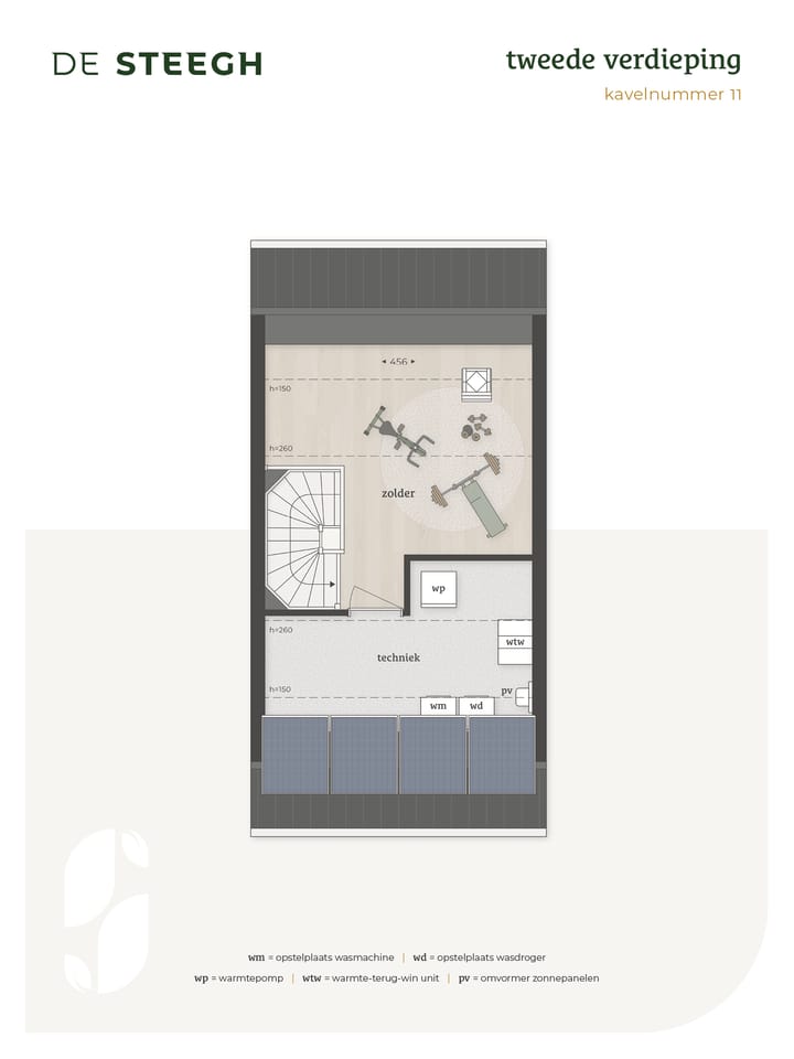 Foto 5 van Nieuwe Dijk (Bouwnr. 40)