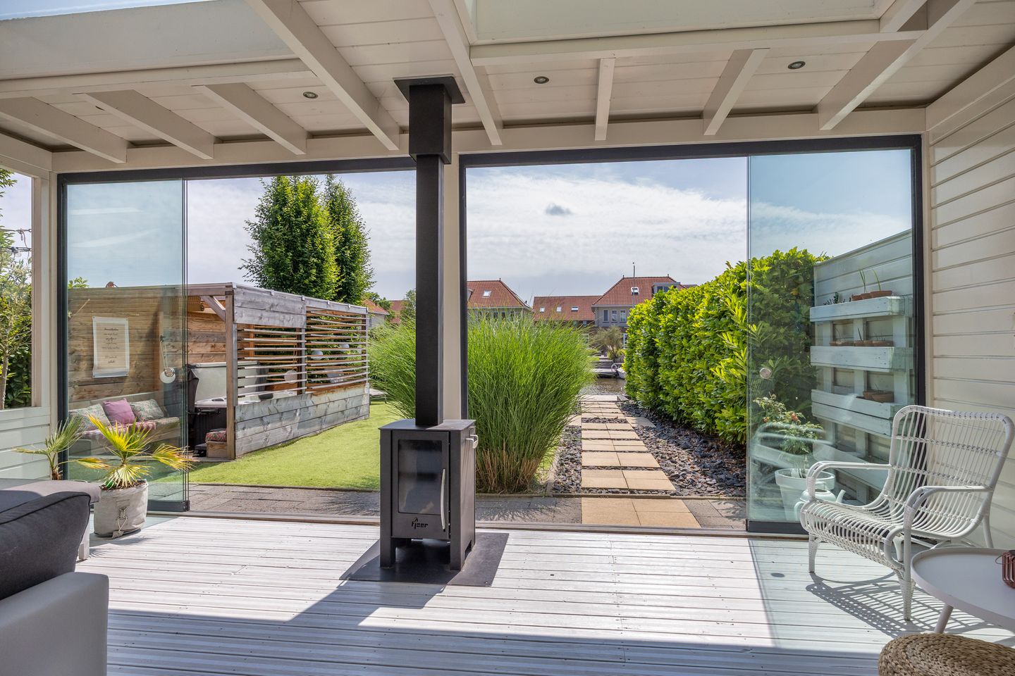 Foto 19 van Braksân 153