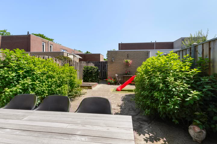 Foto 4 van Bloemenblauwtje 71