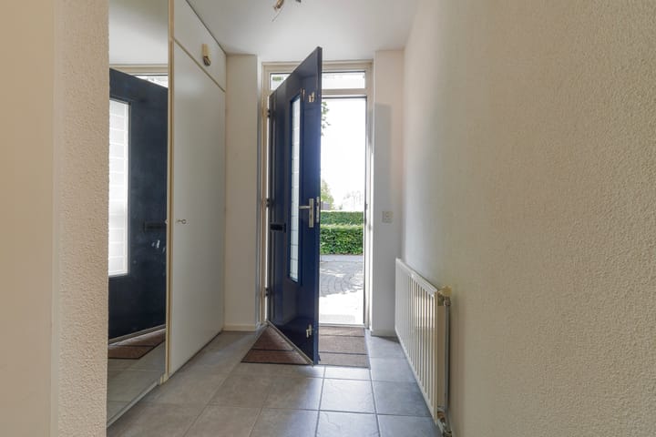 Foto 8 van Bloemenblauwtje 71